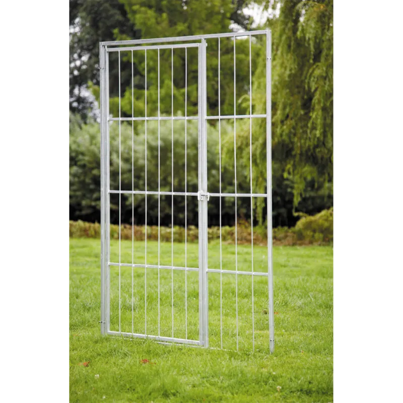 Hortus Hundegårdselement  Lågemodul   180   120 Cm 106-302
