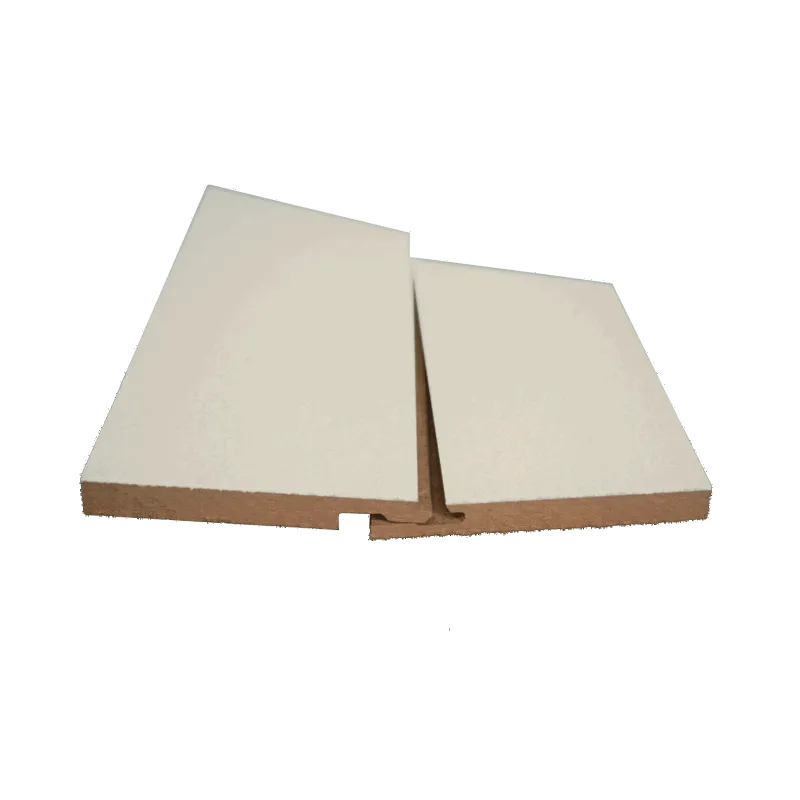 Huntonit Væg Proff Væg Grundet Hvid 11x600x2420