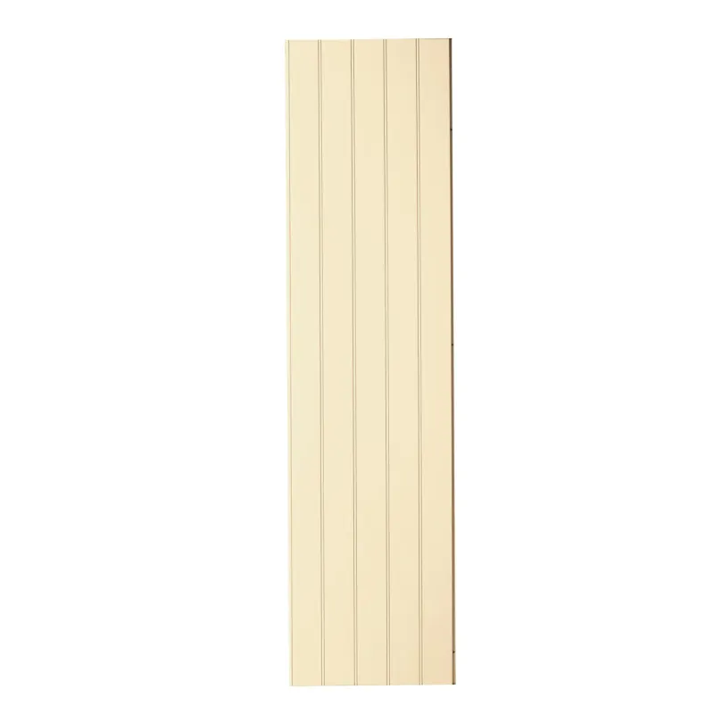Huntonit Væg Royal Perlestaf Penselm Cafelatte 11x600x2390