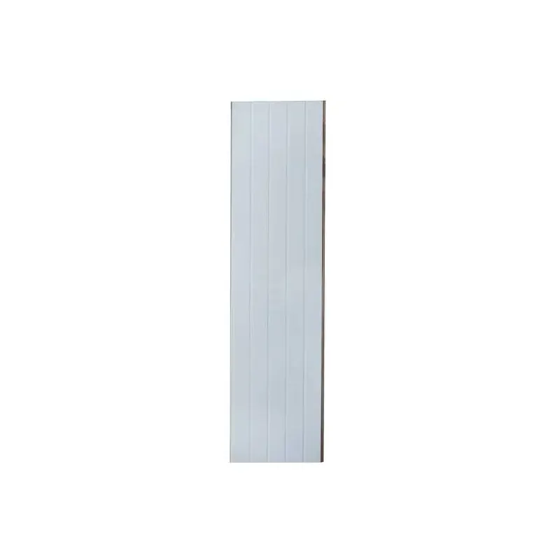 Huntonit Væg Skygge Profil Frost 11x600x2390 Fer Not Sider