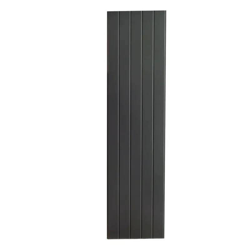 Huntonit Væg Skygge Profil Pepper Db 2133733 11x600x2390 Fer Not Sider
