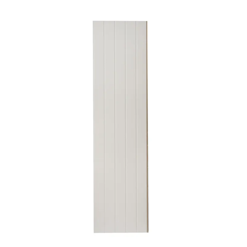 Huntonit Væg Skygge Profil Sand 11x600x2390 Fer Not Sider