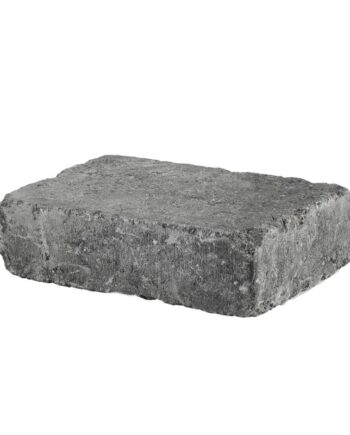 Ibf Holmegaardsten 14x21x7 Cm Sort Normalsten