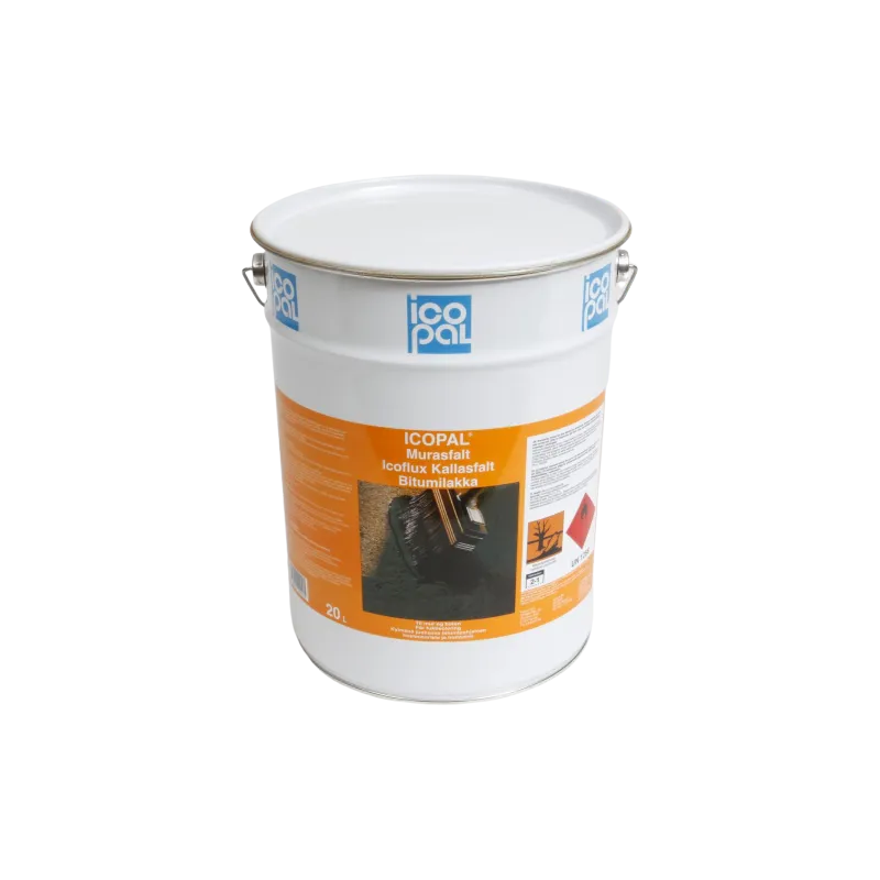 Icopal Murasfalt 20lt
