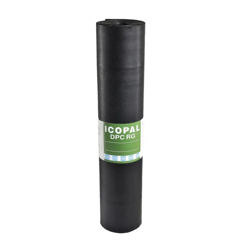 Icopal Murfolie Rg   60   25