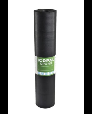 Icopal Murfolie Rg   15   25