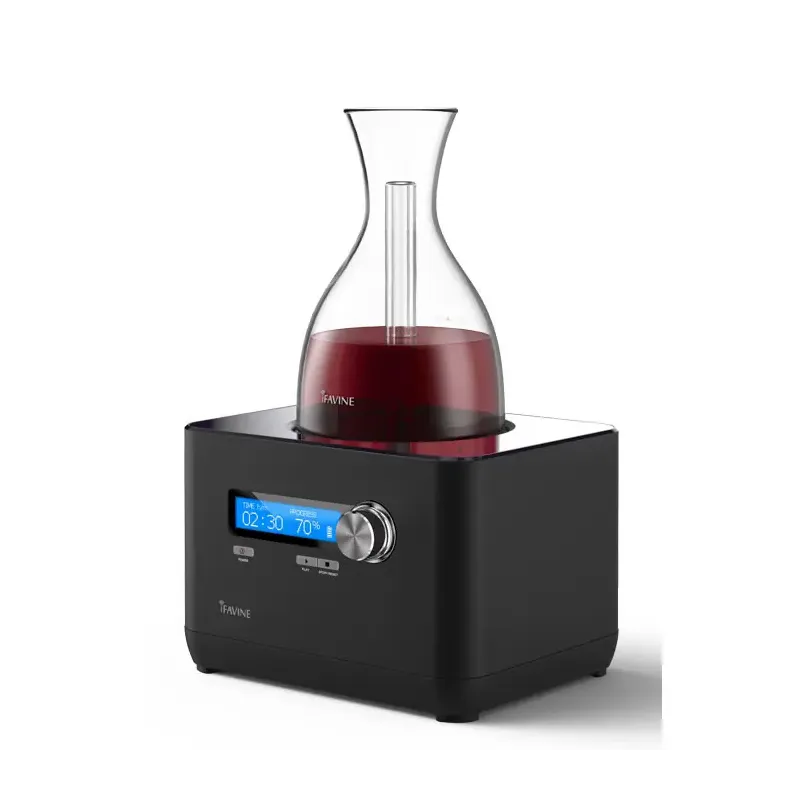 Ifavine D512 Isommelier