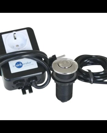Insinkerator Air-switch Luftknapsæt