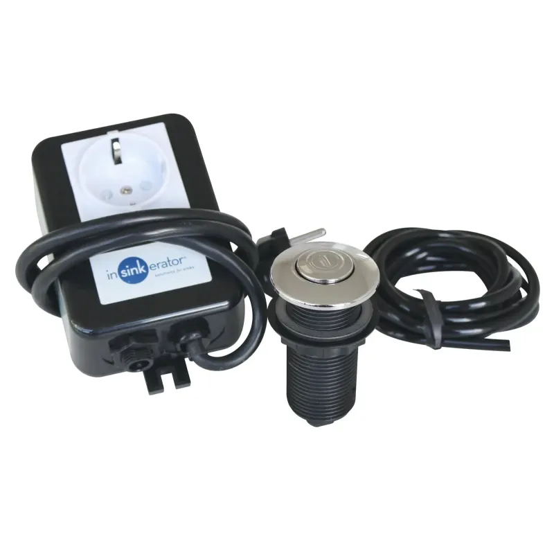 Insinkerator Air-switch Luftknapsæt