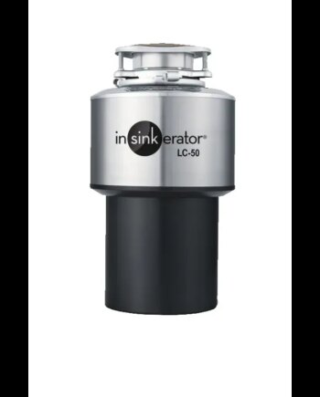 Insinkerator Lc-50 Køkkenkværn