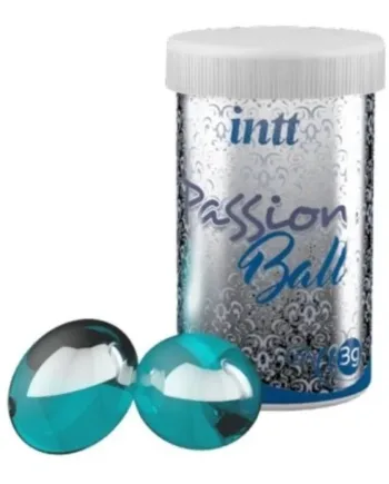 Intt Passion Ball