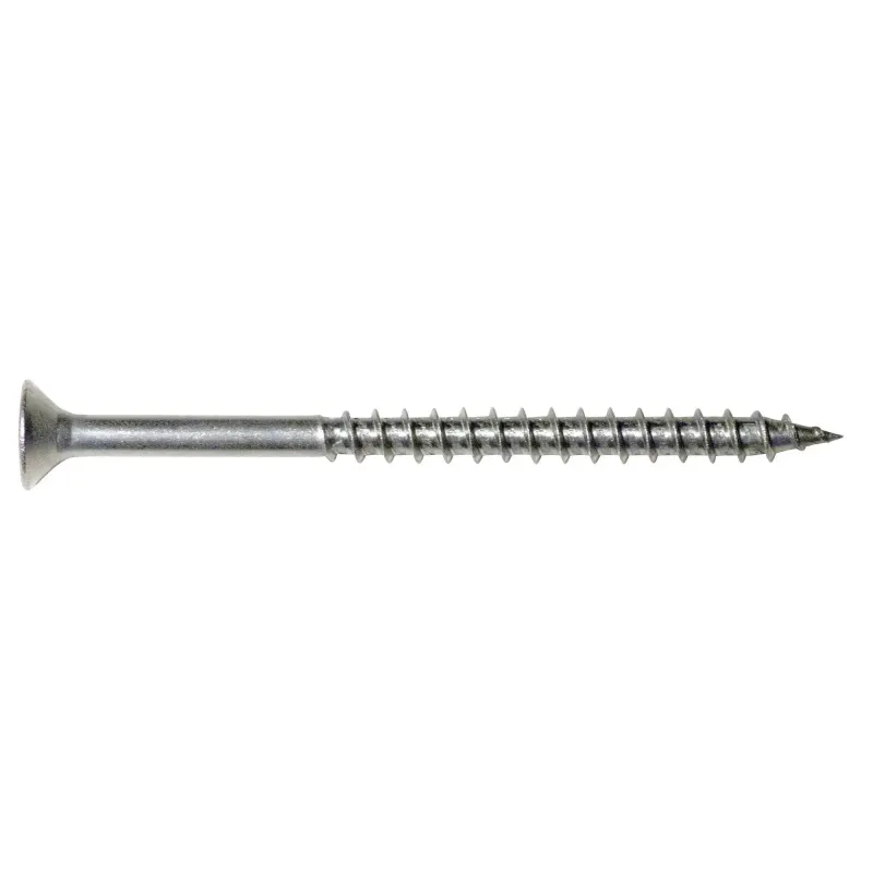 Itw Basicscrew A4  Rustfrit Kv  A4 Universalskrue       70 153813