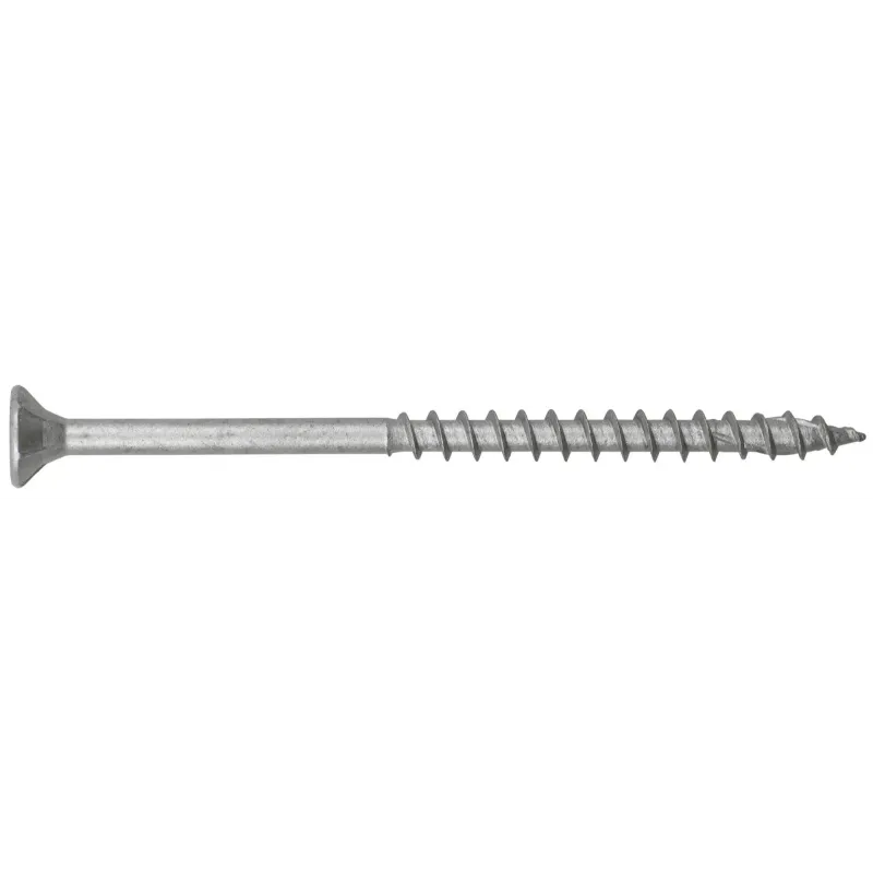 Itw Basicscrew  Udendørs Træskrue       60 153801