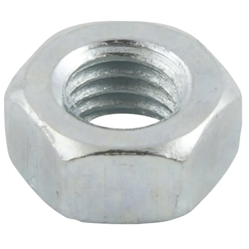 Itw Nut  Elforzinket Møtrik M12 103770