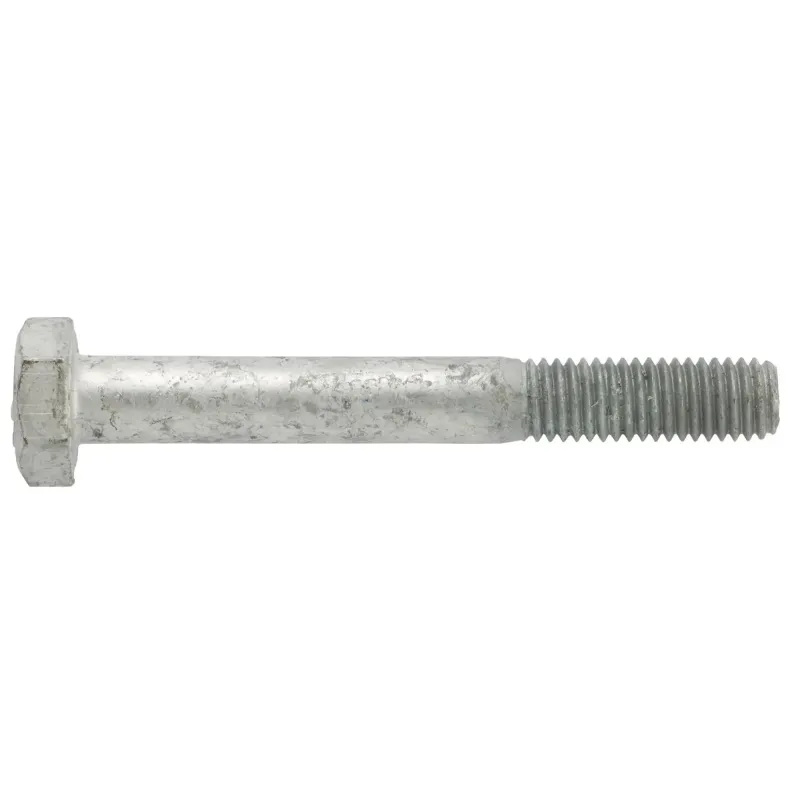 Itw   Bolt  Varmforzinket Stålbolt M12   220 139277