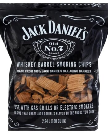 Jack Danielâ   Røg Chips