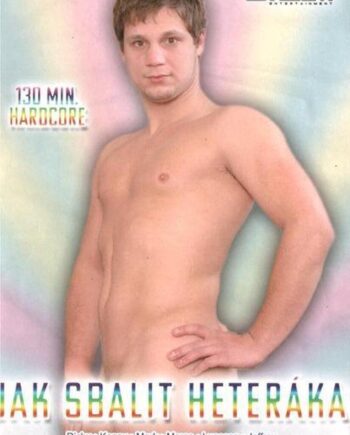 Jack Sbalit Heteraka Gay Porno Dvd