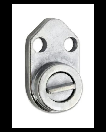 Jasa Cylinderforlænger   Mm Pp Zink 13531