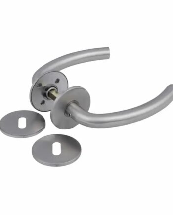 Jasa Dørgreb Coupe 19mm  10062