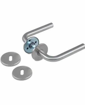 Jasa Dørgreb  -form 19mm 10017