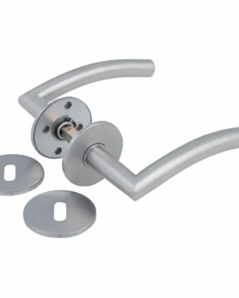 Jasa Dørgreb  -form 19mm Skarp Hj  Bue Op 10018