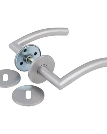 Jasa Dørgreb  -form 16mm Skarp Hj  Bue Op 10005