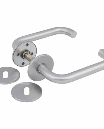 Jasa Dørgreb  -form 19mm 10003