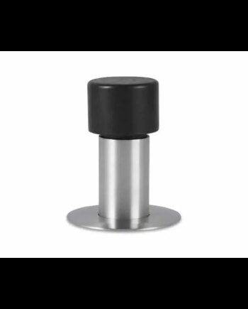 Jasa Dørstopper 50mm   22 Rustfri  12007