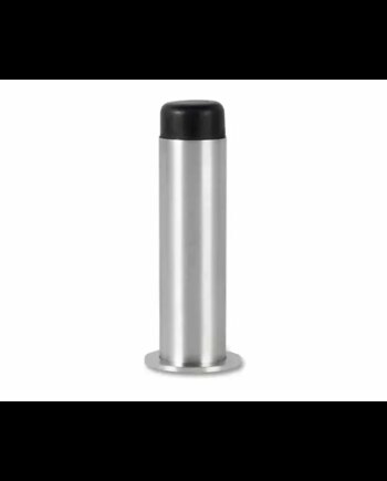 Jasa Dørstopper 100mm   19 Rustfri  12014