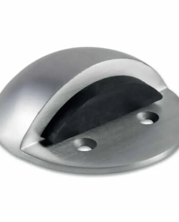 Jasa Dørstopper Skildpadde Rustfri   80 12023