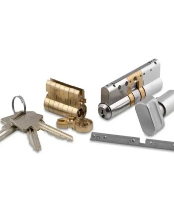 Jasa Dråbecylinder Universal Cyl Vrider  æske 13213