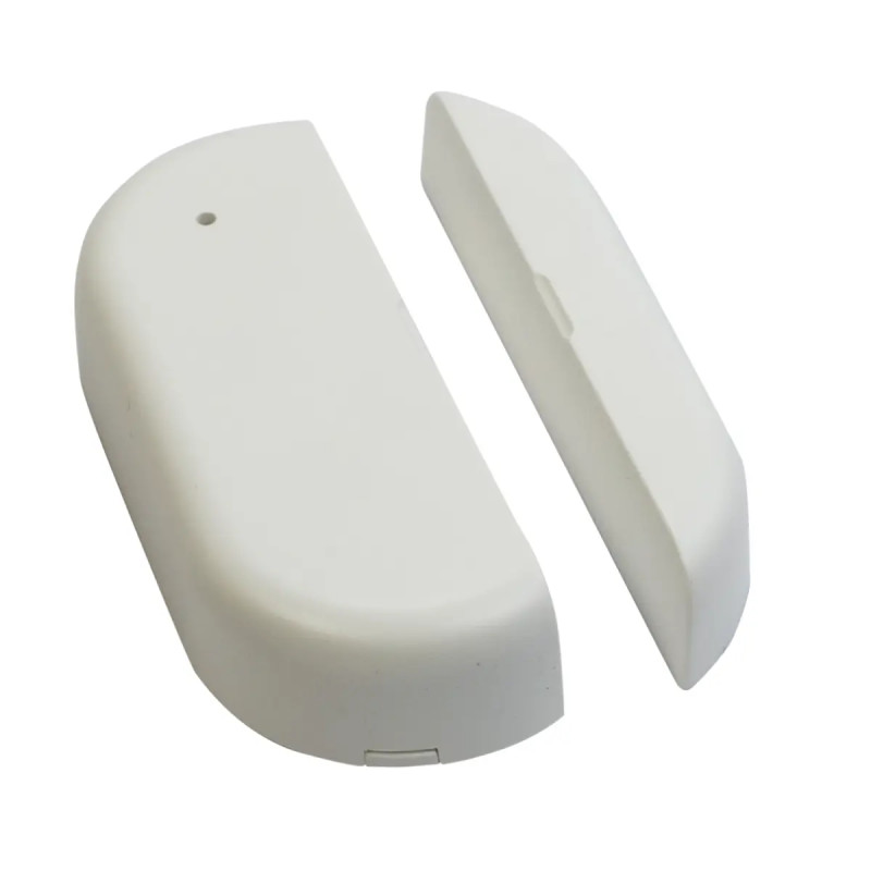 Jasa Guard Kontaktsensor 71 40 Mm Hvid