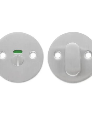 Jasa Toiletbesætning Assa Boda 2mm Massiv Pp 11145