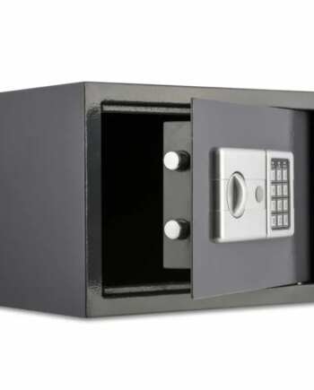 Jasa Værdiboks Digital Electronic Safe Quot  19650
