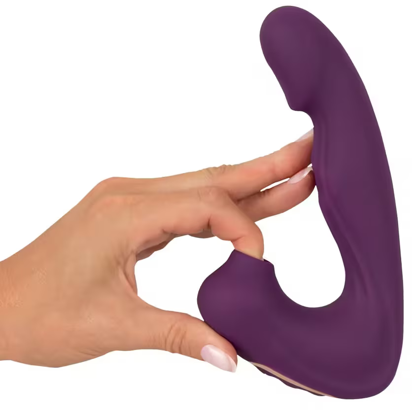 Javida   Function Vibrator
