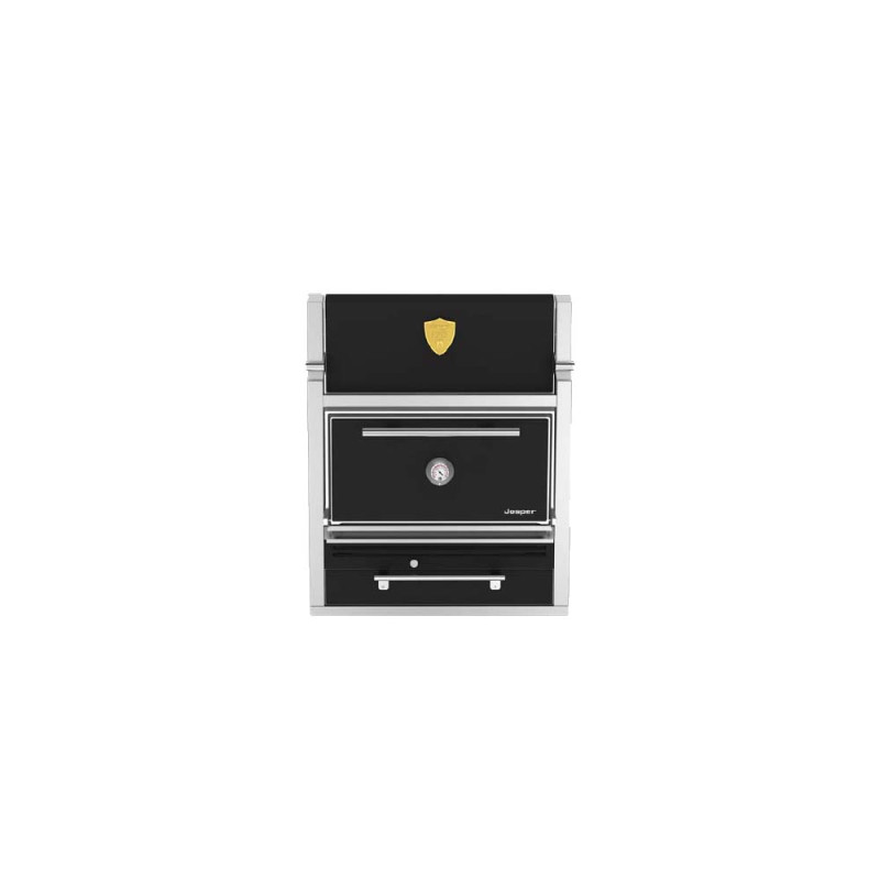 Josper Hja-plus-s80-hc Grill Ovn Varmeskab