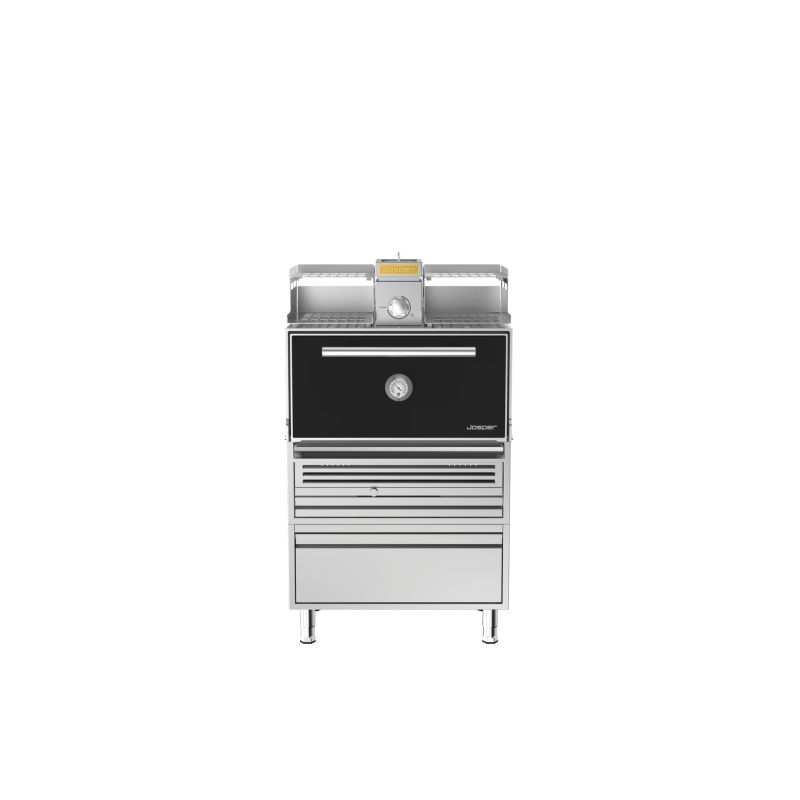 Josper Hjx-pro-m120-wtd Grill Ovn Rist Bord Og Skuffe