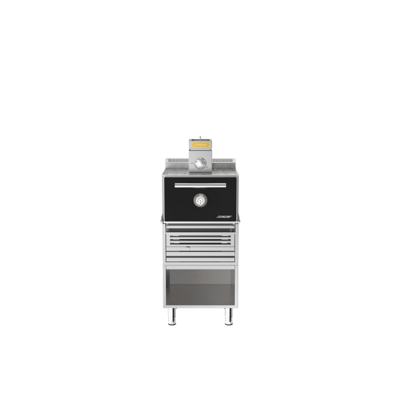Josper Hjx-pro-s80- Grill Ovn Bord