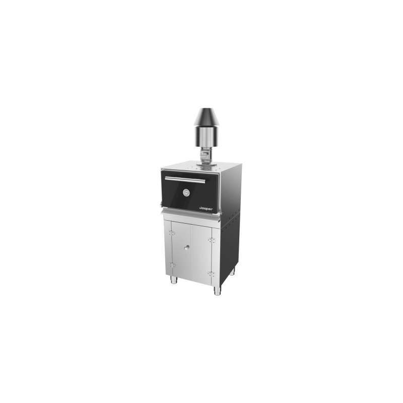 Josper Grill Hjx-25-
