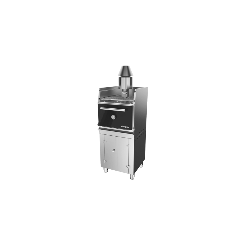 Josper Lbc Grill Hjx-25-lbc