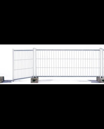 Jumbo Afspærringshegn   5x1 20m  35bh010