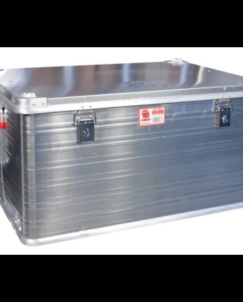 Jumbo Alu Kasse 157 Ltr  782x585x412mm