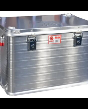 Jumbo Alu Kasse 76 Ltr 592x388x409mm