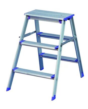 Jumbo Arbejdsbuk Smal Pro Classic   Trin  45abs203
