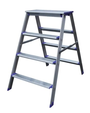 Jumbo Arbejdsbuk Smal Pro Classic   Trin  45abs204