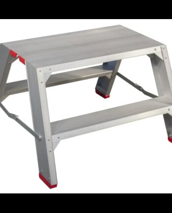 Jumbo Arbejdsbuk Super Proff Extra Bred   Trin