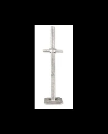 Jumbo Bostalign  Fodplade Dia: 32mm   : 800 Mm