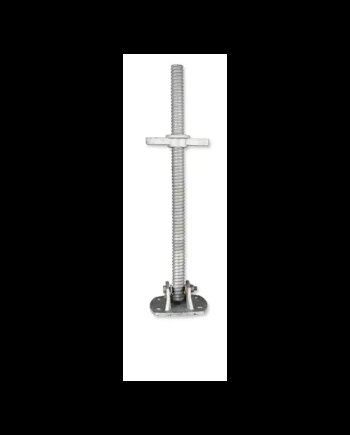 Jumbo Bostalign  Vippefod Dia: 32mm   : 600 Mm