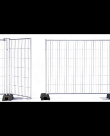 Jumbo Byggehegn Svær   20x2   Mtr