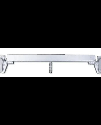 Jumbo Combiflex Horisontal  -skinne Cc  74cm